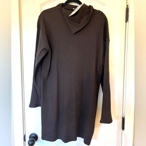 Zara brown dress size XL